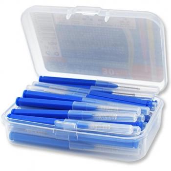 Interdental Toothbrushes