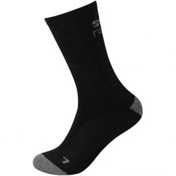 VaporGrey Premium Long Socks