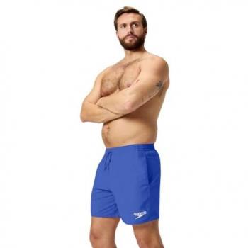 Short de bain Speedo Eco Essentials 16' Bleu 2XL