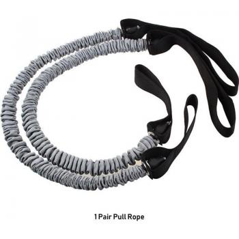 Fitness Ab Roller Wheel Set