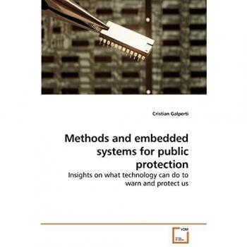 Methods and embedded systems for public protection