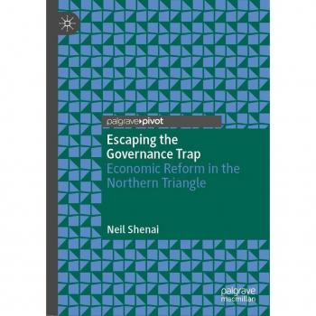 Escaping the Governance Trap