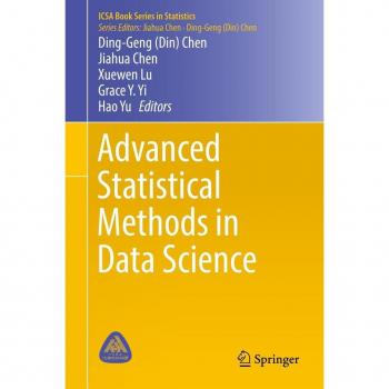 Vitalsource Technologies, Inc. Advanced Statistical Methods In Data Science