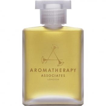 Aceite de Baño y Ducha Inner Strength 55 ml Aromatherapy Associates