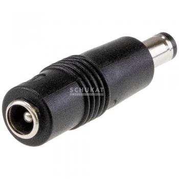 Mean Well Adattatore DC-PLUG-P1J-P1L