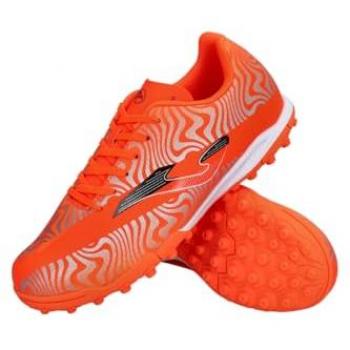Joma Evo Jr 24 TF Chaussures Foot Turf Orange