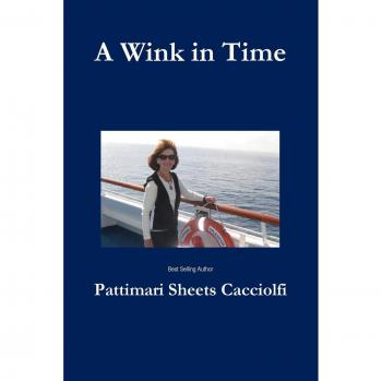 A Wink in TIme