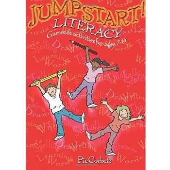 Jumpstart! Literacy Games and Activities for Ages 7-14 9781843121022 | Brand New