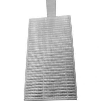 Purificador de aire portátil de aleación de aluminio para vehículos, limpiador de aire USB para hogar y exteriores