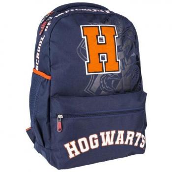 Cerdá Mochila infantil grande Harry Potter 30 x 44 x 13 cm accesorios escuela niños