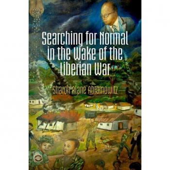 Vitalsource Technologies, Inc. Searching For Normal In The Wake Of The Liberian War