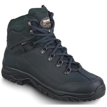 Meindl Vakuum Men Ultra 2849 Stivali Blu scuro