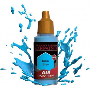 Army Painter Air Paint: Ionisches Blau (6)