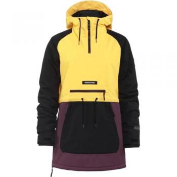 Horsefeathers Derin II Jacket Fantasia