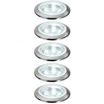 Nice Price LED Einbauleuchte 2.5 W Set