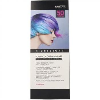 Xanitalia Pro Wraps 11×30 cm – Papel Térmico para Belleza