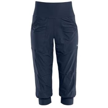 Winshape Leggings Sportivi Antrachite LEI201C