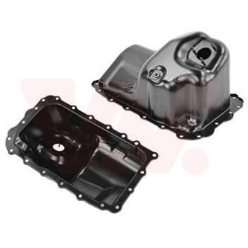 VAN WEZEL 0628071