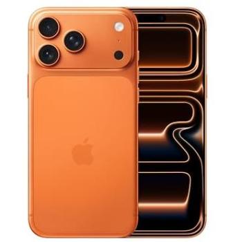 IPhone 17 Pro Max 1TB Cosmic Orange Ultra
