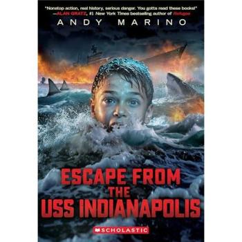 Escape From USS Indianapolis