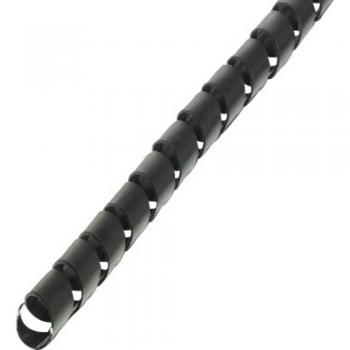 Gaine spirale 12-50 mm noire Phoenix Contact 3241116
