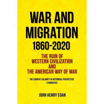War and Migration 1860-2020