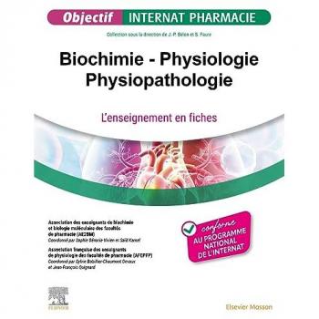 Biochimie