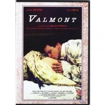 Valmont (Import Dvd) (2004) Varios