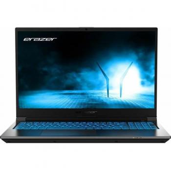 PC portable Medion ERAZER Crawler E50 15,6 i5-12450H 16 Go RAM 512 Go SSD