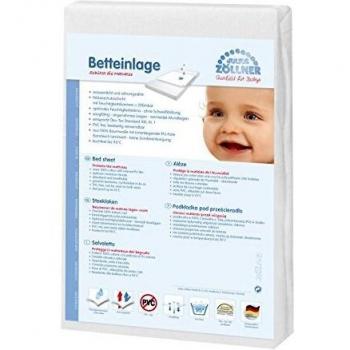 Julius Zöllner Feuchtigkeits‑ und Schmutzschutz für Matratze (3‑fach)