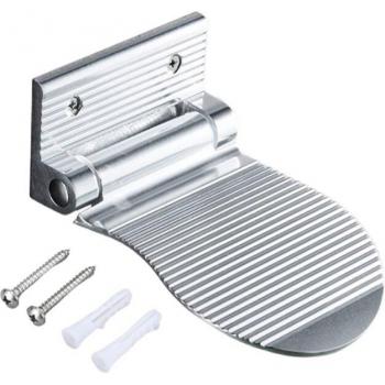 Système de sécurité en aluminium pour la douche
