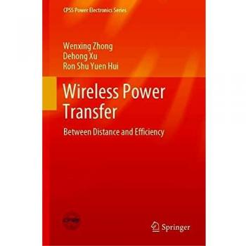 Wireless Power Transfer: Between Distance and Efficiency