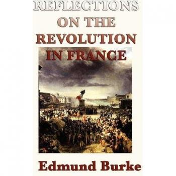 Reflections on the Revolution in France