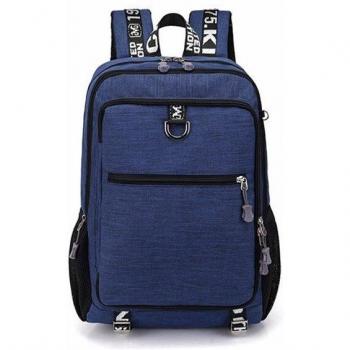 Waterproof USB Bookbag for Students