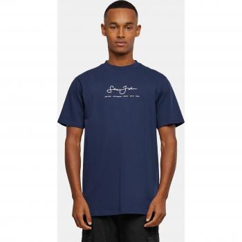 Sean John T-Shirt mit klassischem Logo
