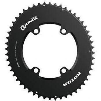 Corona Esterno Rotor Aero Q Rings 110 BCD