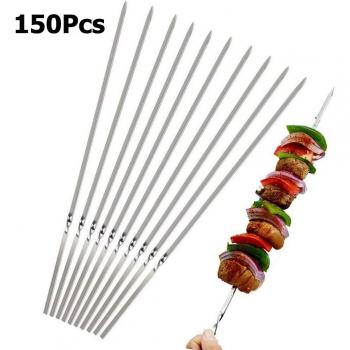 Reusable BBQ Skewers