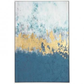 Quadro C-C Bold Larghezza Estesa 82,6x122,6 cm