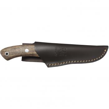 Cuchillo Joker Pantera CN17, Hoja de 9 cm Mo V1.4116, Mango de Nogal