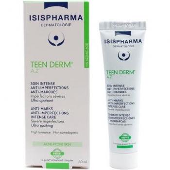 Isis Pharma Teen Derm Cuidado Profundo 30ml