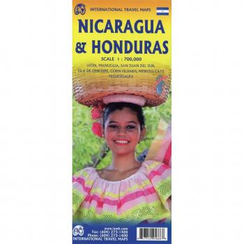 Nicaragua / Honduras