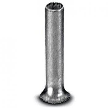 Raccord mâle Phoenix Contact Simple Fermeture à vis dextrémité de câble A 1,5-7 mm