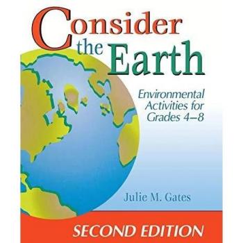 Consider the Earth
