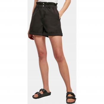 Short Noir Haute Femme