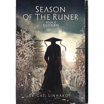 Linhardt, Abigail: Season of the Runer Book II