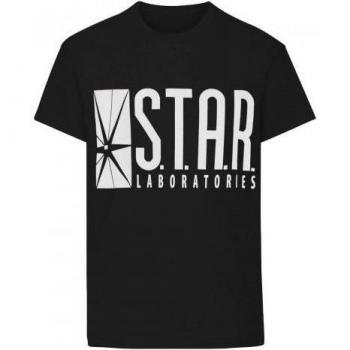 T-shirt Flash Boys 5-6 ans