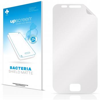 Upscreen Anti-Fingerprint Schutzfolie für Samsung GT-i9003