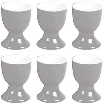 Ritzenhoff & Breker Eierbecher Doppio 6er Set Porzellan