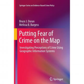 Putting Fear of Crime on the Map
