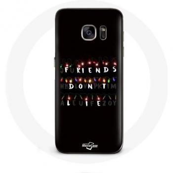 Samsung Galaxy S6 Edge Case